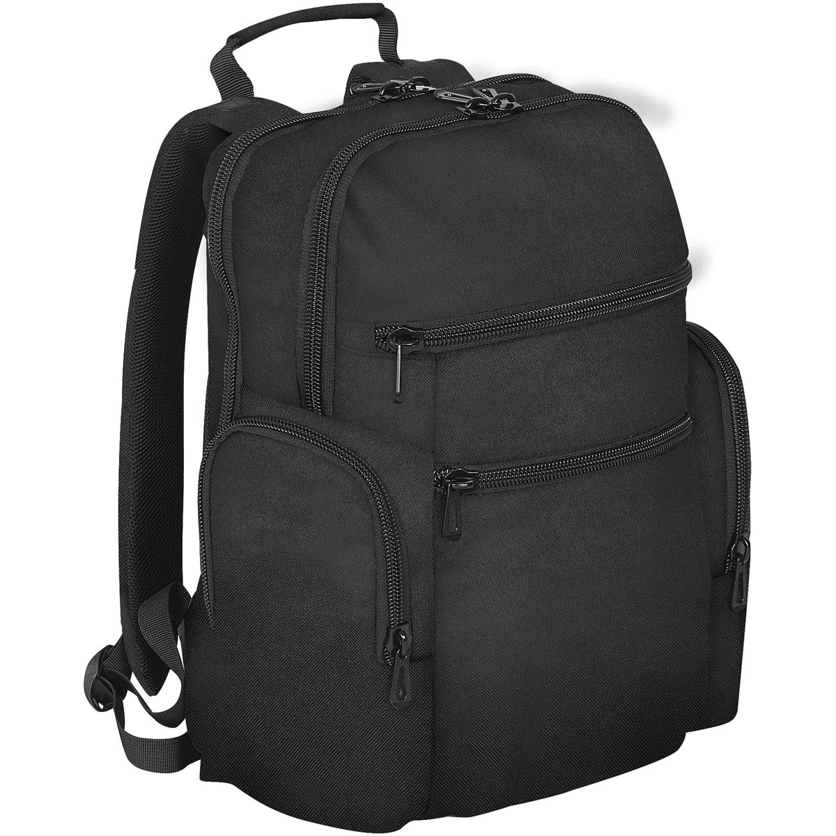 Promotional Victoria Exec Backpacks Promotion Products